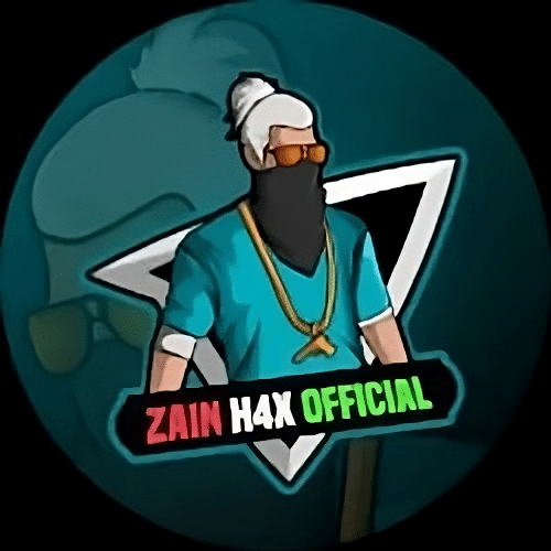 Zain H4x Injector APK (Latest Version) V113 Free Download